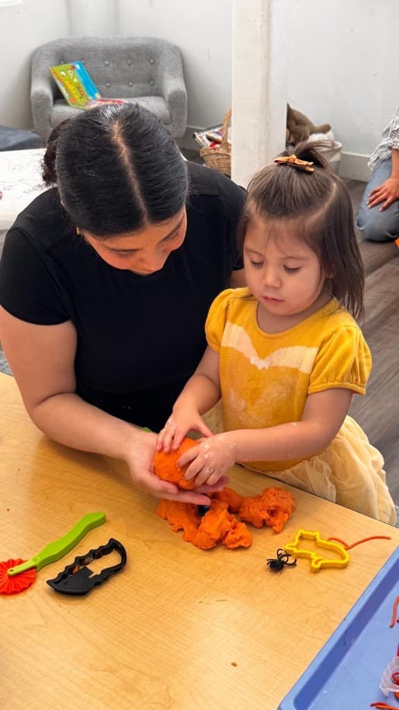 Developing Mindful Lives center moment 29