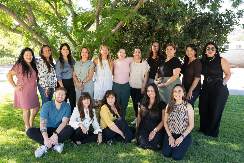 Developing Mindful Lives center moment 30