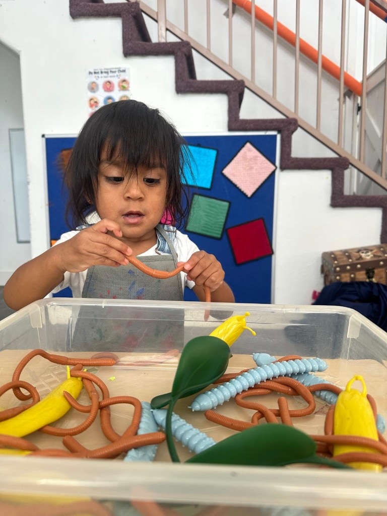 Developing Mindful Lives center and programs - photo 4