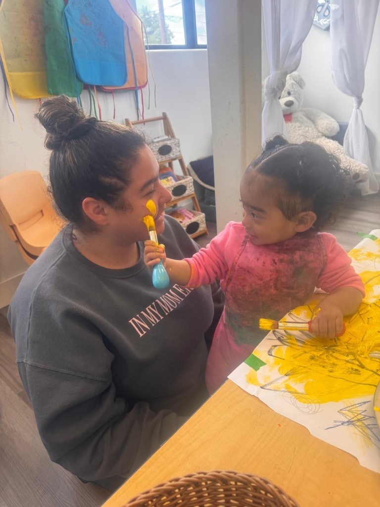 Developing Mindful Lives center and programs - photo 8